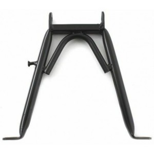 Cavalletto centrale...