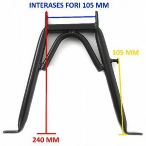 Cavalletto centrale... 2
