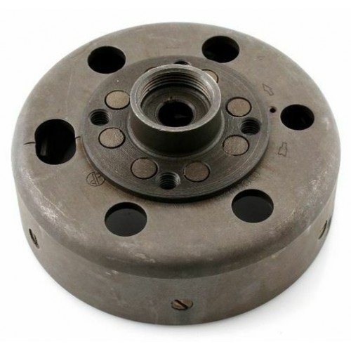 Volano Motoplat rotazione sinistra