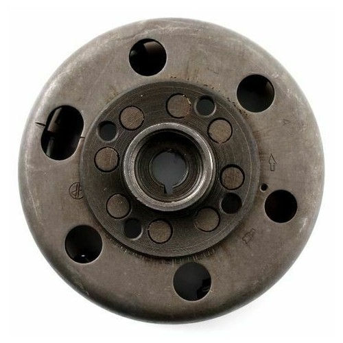 Volano Motoplat rotazione sinistra