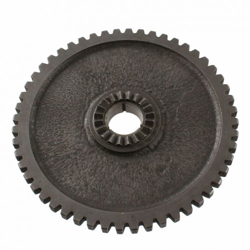 Ingranaggio avviamento 52 denti...