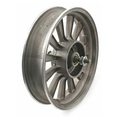 Ruota anteriore in lega Bernardi 2.10...