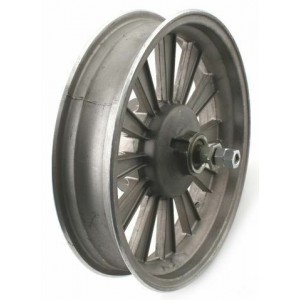 Ruota anteriore in lega... 2