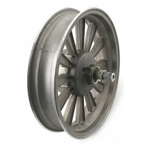 Ruota anteriore in lega Bernardi 2.10...