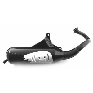 Marmitta Giannelli Gilera...