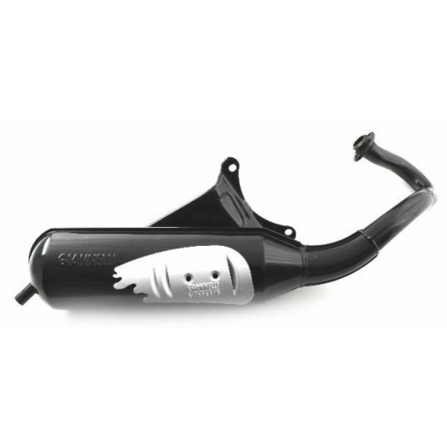 Marmitta Giannelli Gilera Typhoon e...