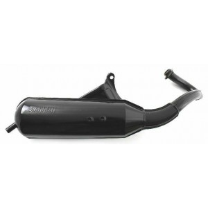 Marmitta Giannelli Gilera... 2