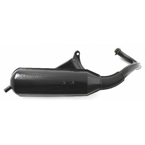 Marmitta Giannelli Gilera Typhoon e...