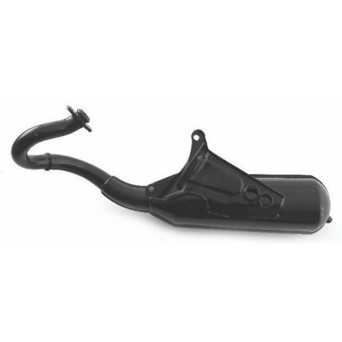 Marmitta Giannelli Gilera Typhoon e...