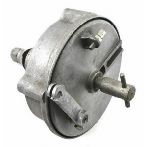 Mozzo ruota moto epoca