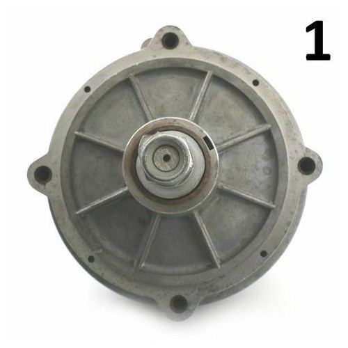 Mozzo ruota moto epoca