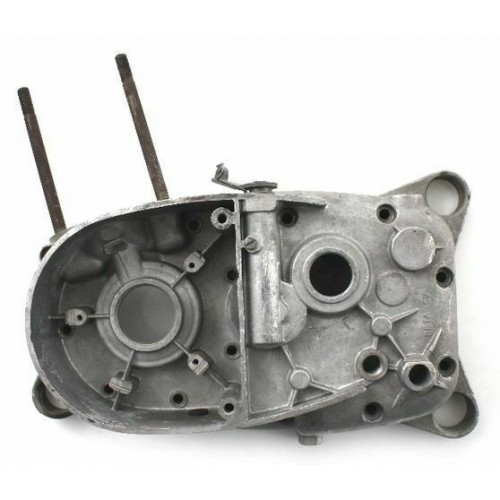 Semicarter sinistro Beta 5 marce lato...