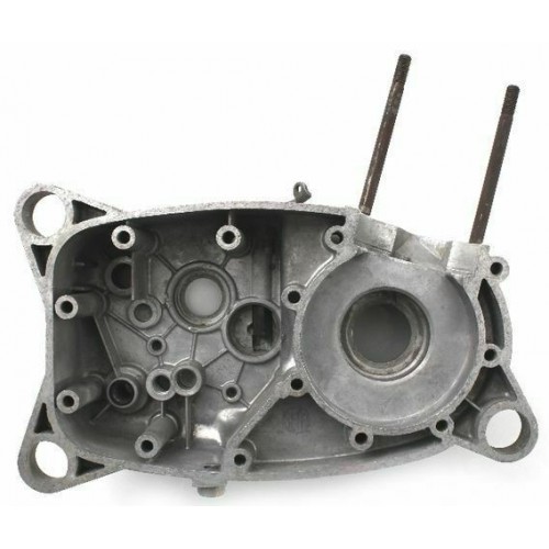 Semicarter sinistro Beta 5 marce lato...