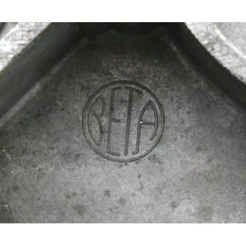 Semicarter sinistro Beta 5 marce lato...