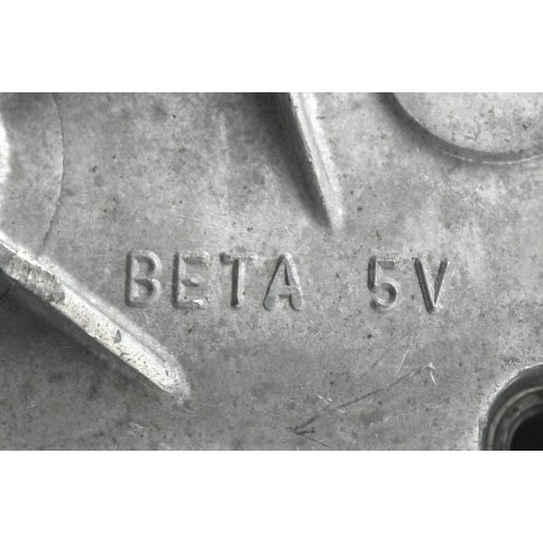 Semicarter sinistro Beta 5 marce lato...