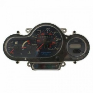 Gruppo strumenti Peugeot...