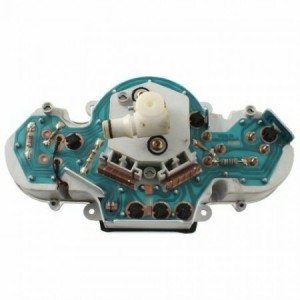 Gruppo strumenti Peugeot... 2