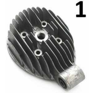 Testa cilindro Minarelli P3 2