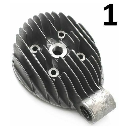 Testa cilindro Minarelli P3