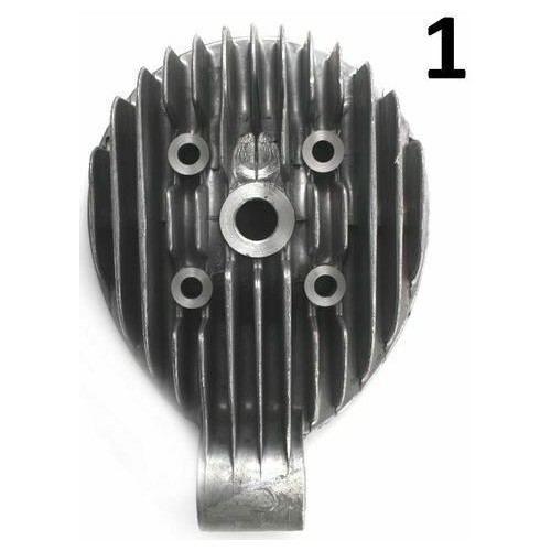 Testa cilindro Minarelli P3