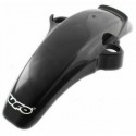 Parafango anteriore moto enduro nero 1020BK