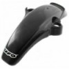 Parafango anteriore moto enduro nero 1020BK