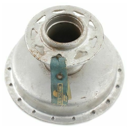 Mozzo anteriore Lambrettino