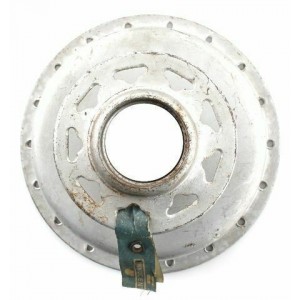 Mozzo anteriore Lambrettino 2