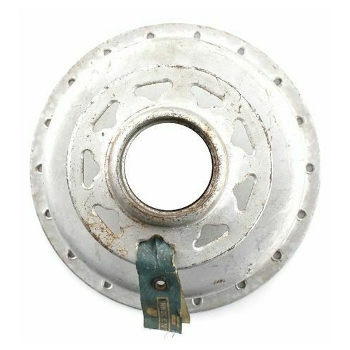 Mozzo anteriore Lambrettino