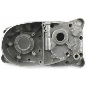 Semicarter Beta S5 lato volano