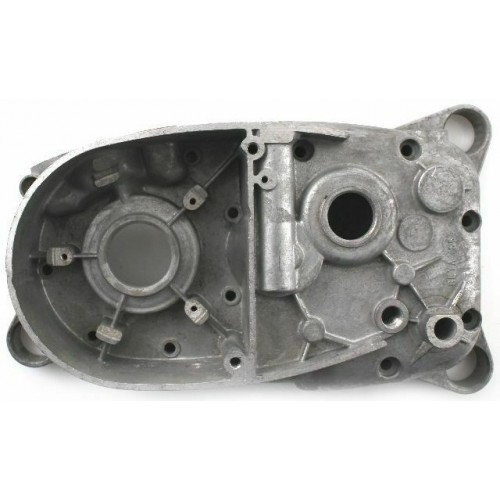 Semicarter Beta S5 lato volano