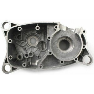 Semicarter Beta S5 lato volano 2