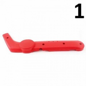 Bandina sinistra Piaggio... 2