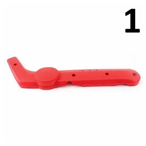 Bandina sinistra Piaggio Ciao PX