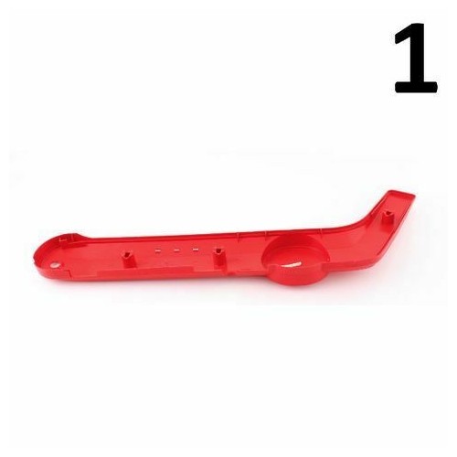 Bandina sinistra Piaggio Ciao PX