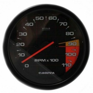 Contagiri Cagiva Aletta Oro...