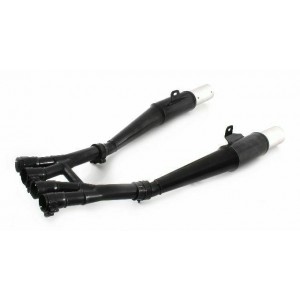 Coppia marmitte Sito...