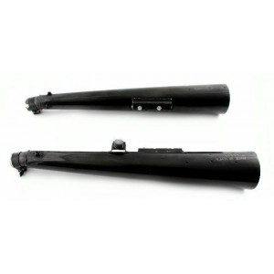 Coppia marmitte Sito Suzuki... 2