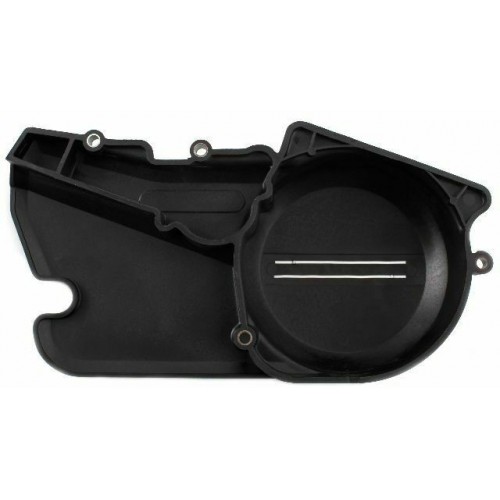 Coperchio semicarter sinistro Cagiva...