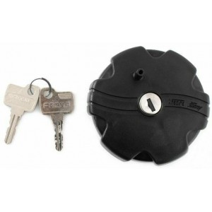 Tappo serbatoio con chiave...