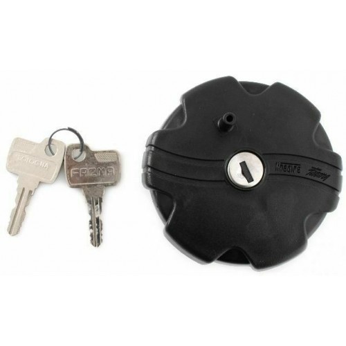 Tappo serbatoio con chiave Honda 350R...