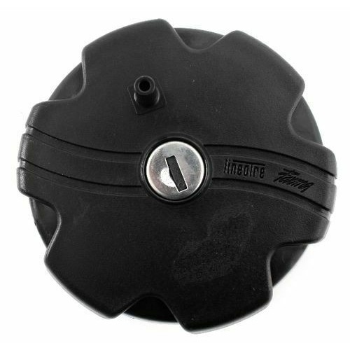 Tappo serbatoio con chiave Honda 350R...