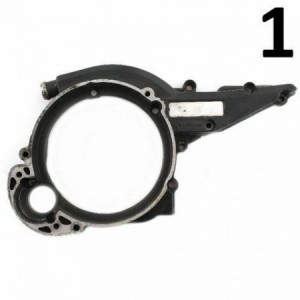 Flangia motorino avviamento... 2