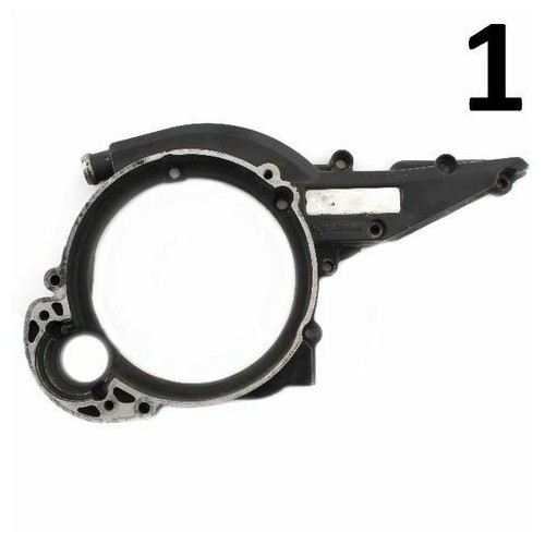 Flangia motorino avviamento Cagiva...