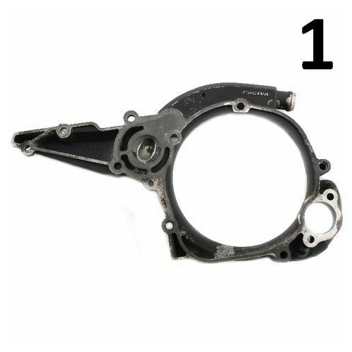 Flangia motorino avviamento Cagiva...