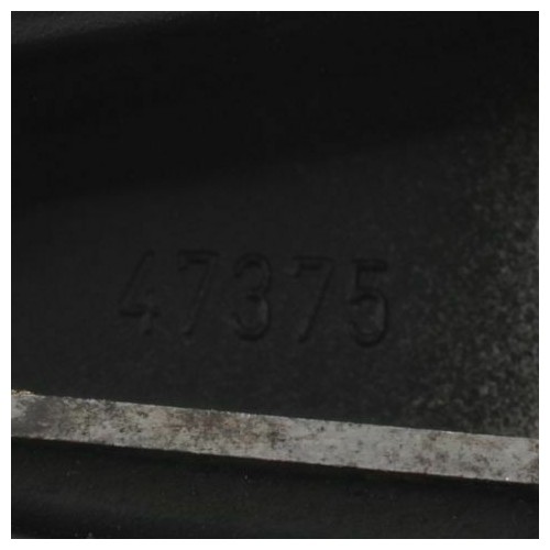 Flangia motorino avviamento Cagiva...