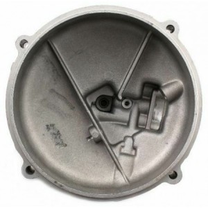 Carter frizione Piaggio Ape... 2