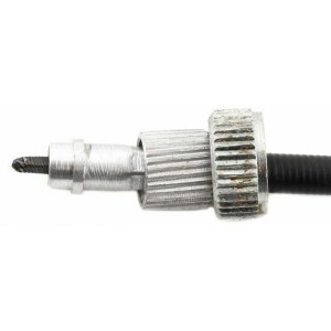 Corda contachilometri... 2