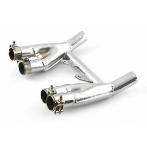 Compensatore Honda CBX 650...