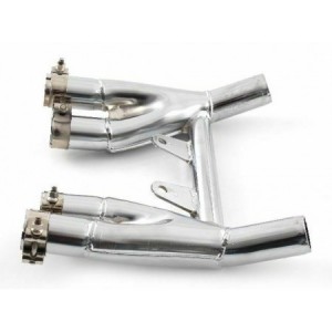 Compensatore Honda CBX 650... 2